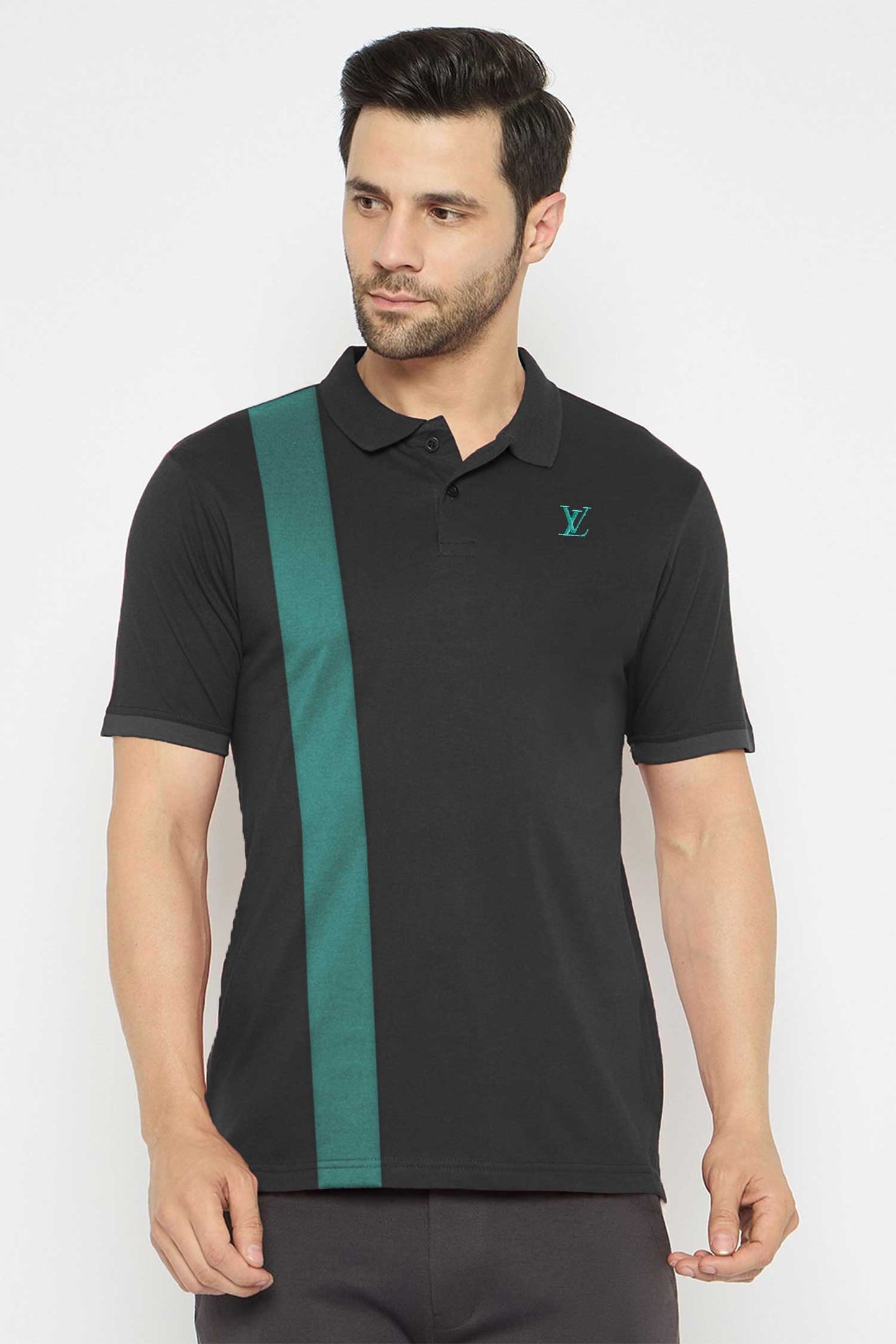 polo shirt