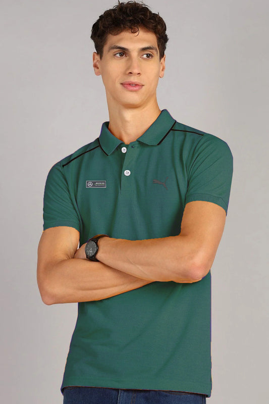 polo shirt