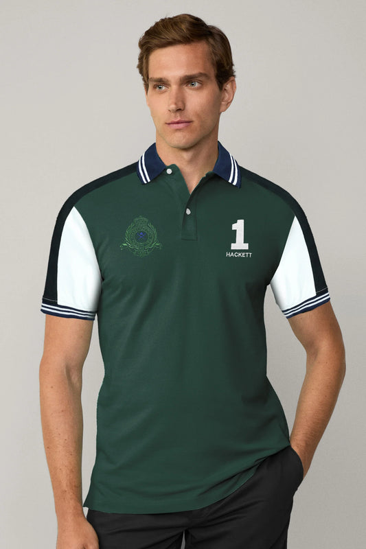 polo shirt