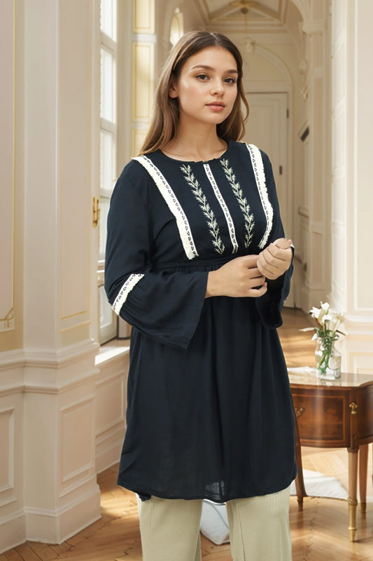 WOMEN TOPS