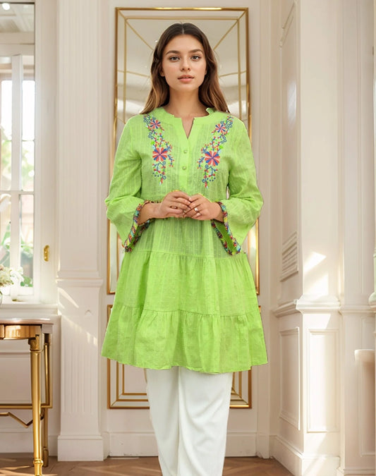 WOMEN TOPS