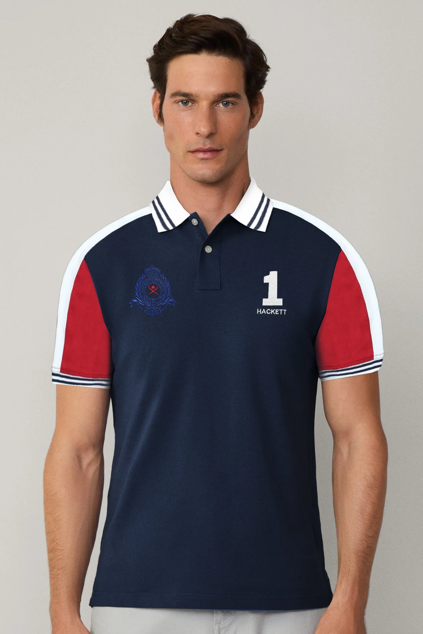 polo shirt