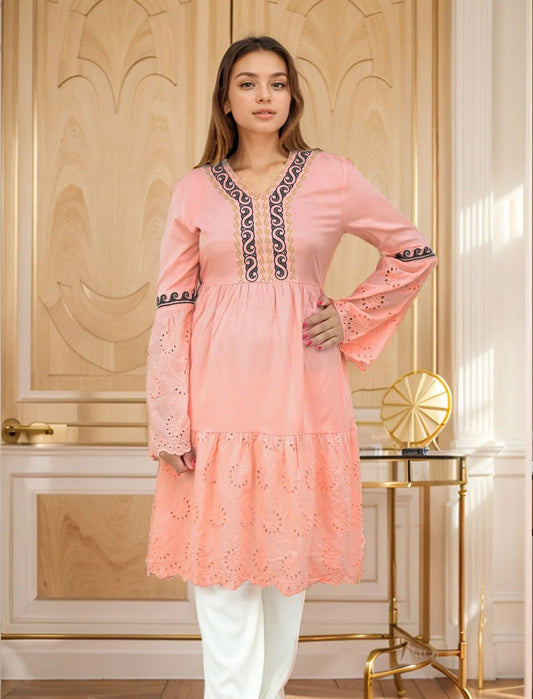 WOMEN TOPS