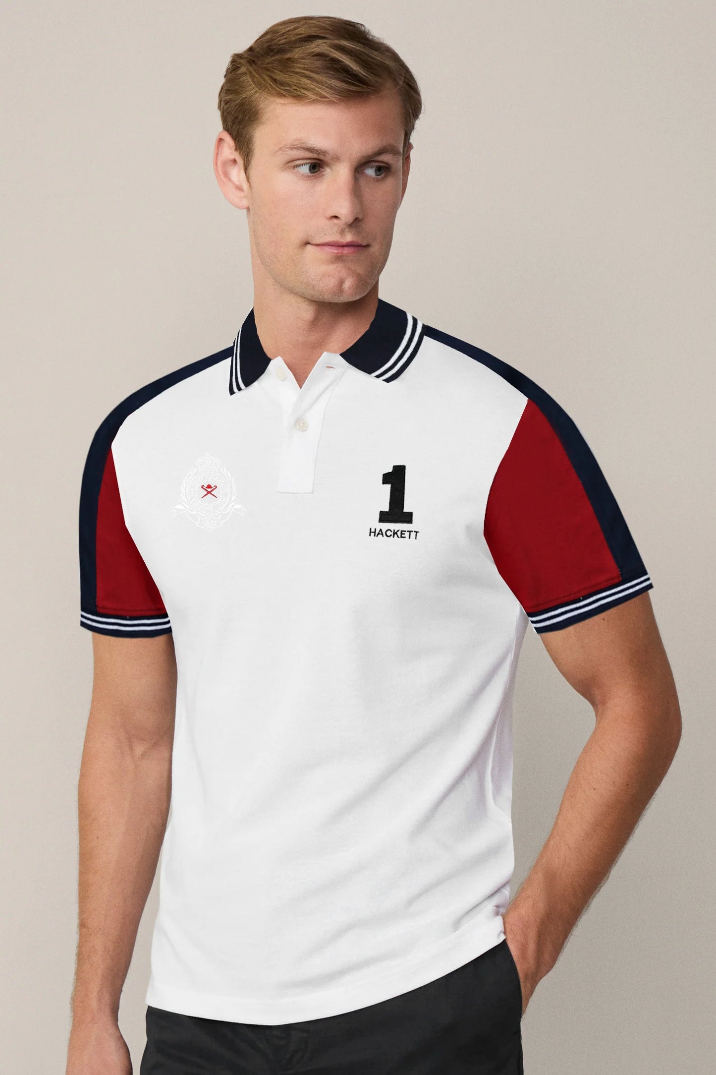 polo shirt